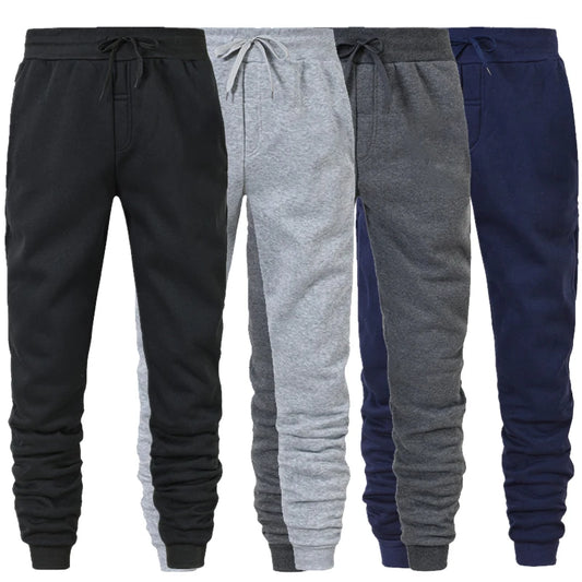 Pantalon de sport décontracté pour homme