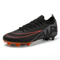 Black FG