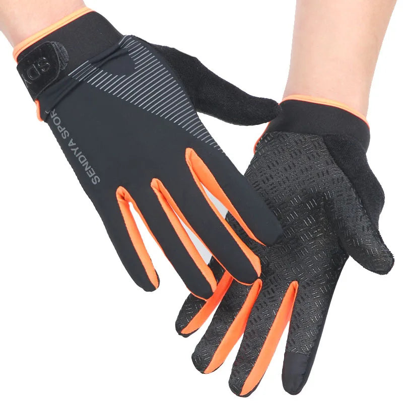Fist Plast Touchscreen Dirtbike-Handschuhe
