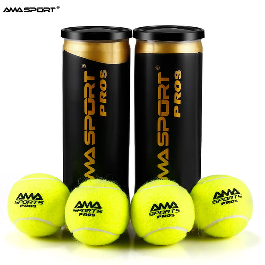 Multi-Court-Tennis-Trainingsbälle