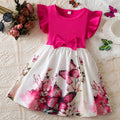 Rose red