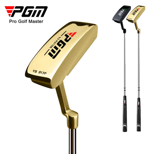 Men’s Right-Hand Golf Putter—950 Steel Stainless Steel Putter Club