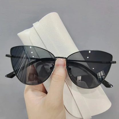 Women's Designer Retro Vintage Cat Eye Glasses