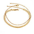 Gold