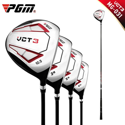 Ensemble de clubs de golf 1 pièce avec driver