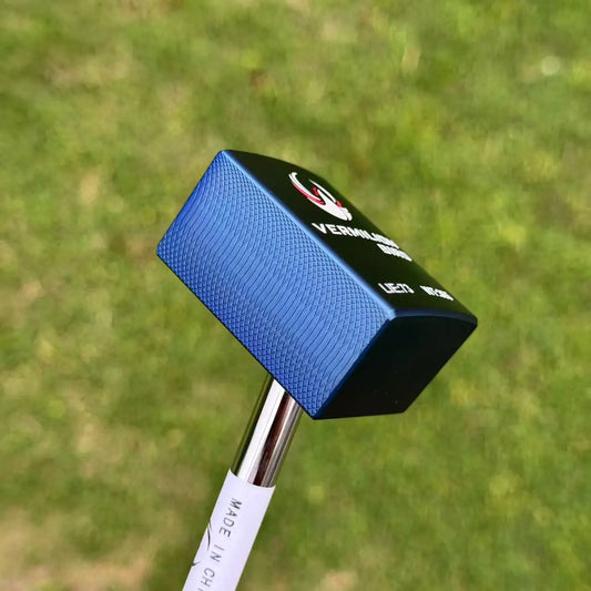 Collapsible Right Hand Golf Putter For All Ages