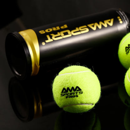 Multi-Court Tennis Training Balls