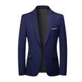 Royal blue 1