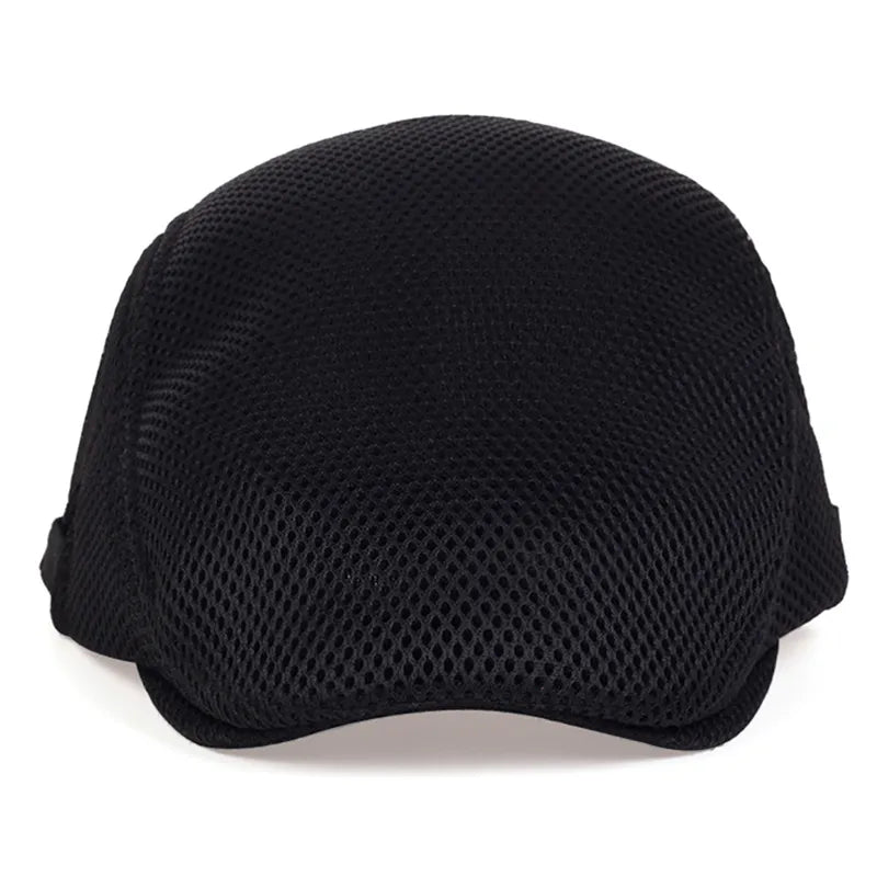 Universal Outdoor Sports Mesh Hat for Men & Women