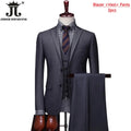 Dark grey 3 Pcs