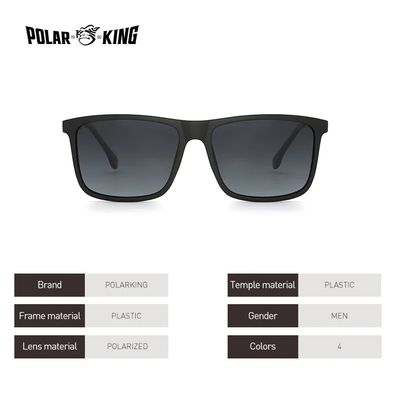 Unisex-Sonnenbrille mit UV400-Schutz