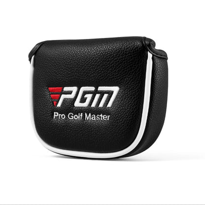 PGM Male Putter: Ultra Low CG Aluminum Head