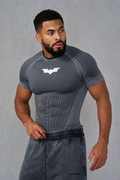 Men's Summer Ice Sensation Tight Fit T Shirt