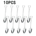 Silver-Pointed-10PCS