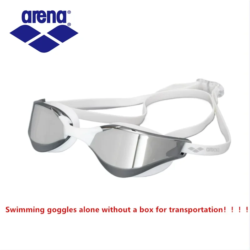 UV400 Waterproof Professional Racing Swimming Goggles