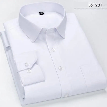 Business-Freizeithemden für Herren in Übergröße