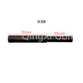 1Pc 0.58