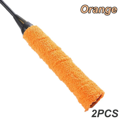 Super Absorbent Thickened Racket Towel Grips