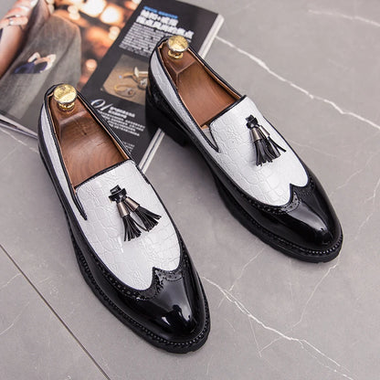 loafers for men, mens leather loafers, loafer shoes, leather loafers, mens black loafers, white loafers mens, casual loafers for men, patent leather loafers