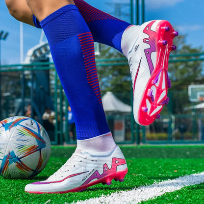 Ultraleichte Fußballschuhe für Herren – Fußballtrainingsschuhe 