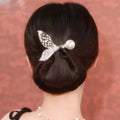 B fish tail