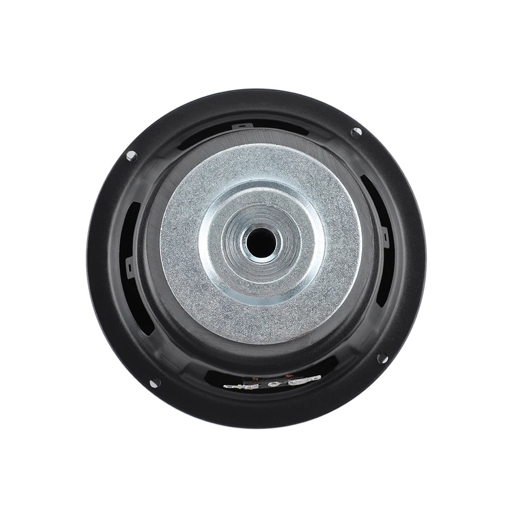 AIYIMA 6,5-Zoll-Subwoofer-Lautsprecher mit 40 W