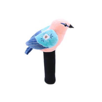 Animal Golf Club Head Covers for Fairway Woods
