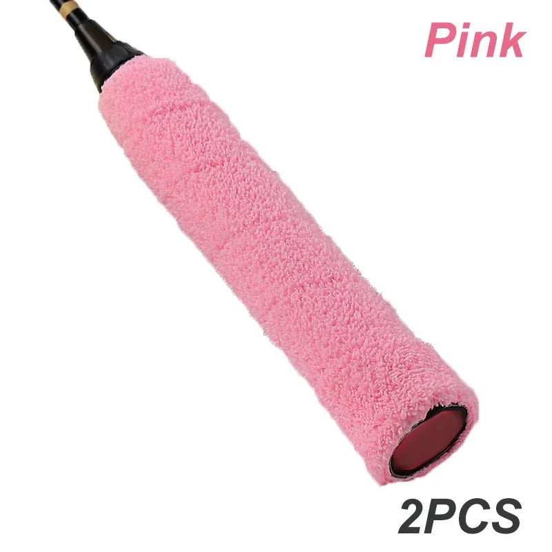 Super Absorbent Thickened Racket Towel Grips