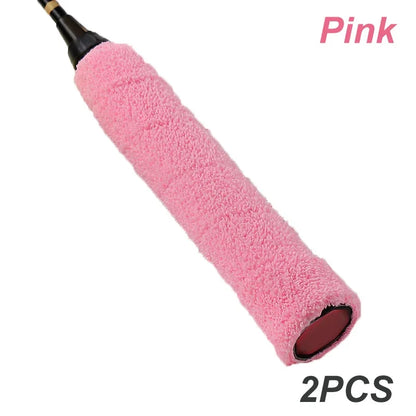 Super Absorbent Thickened Racket Towel Grips