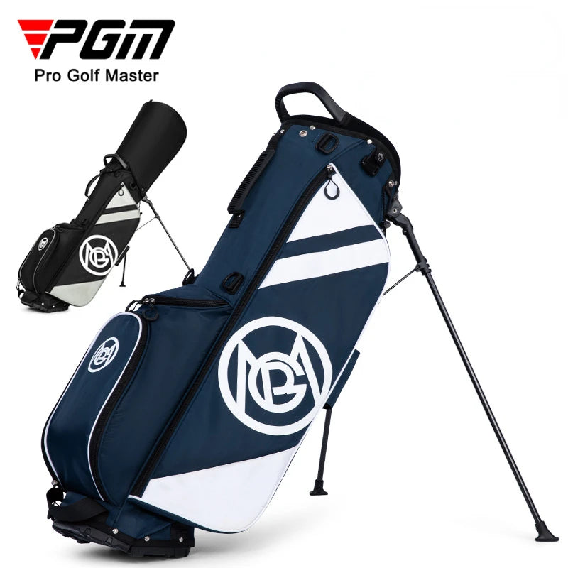 PGM QB145: High-Quality Lightweight Golf Stand Bag