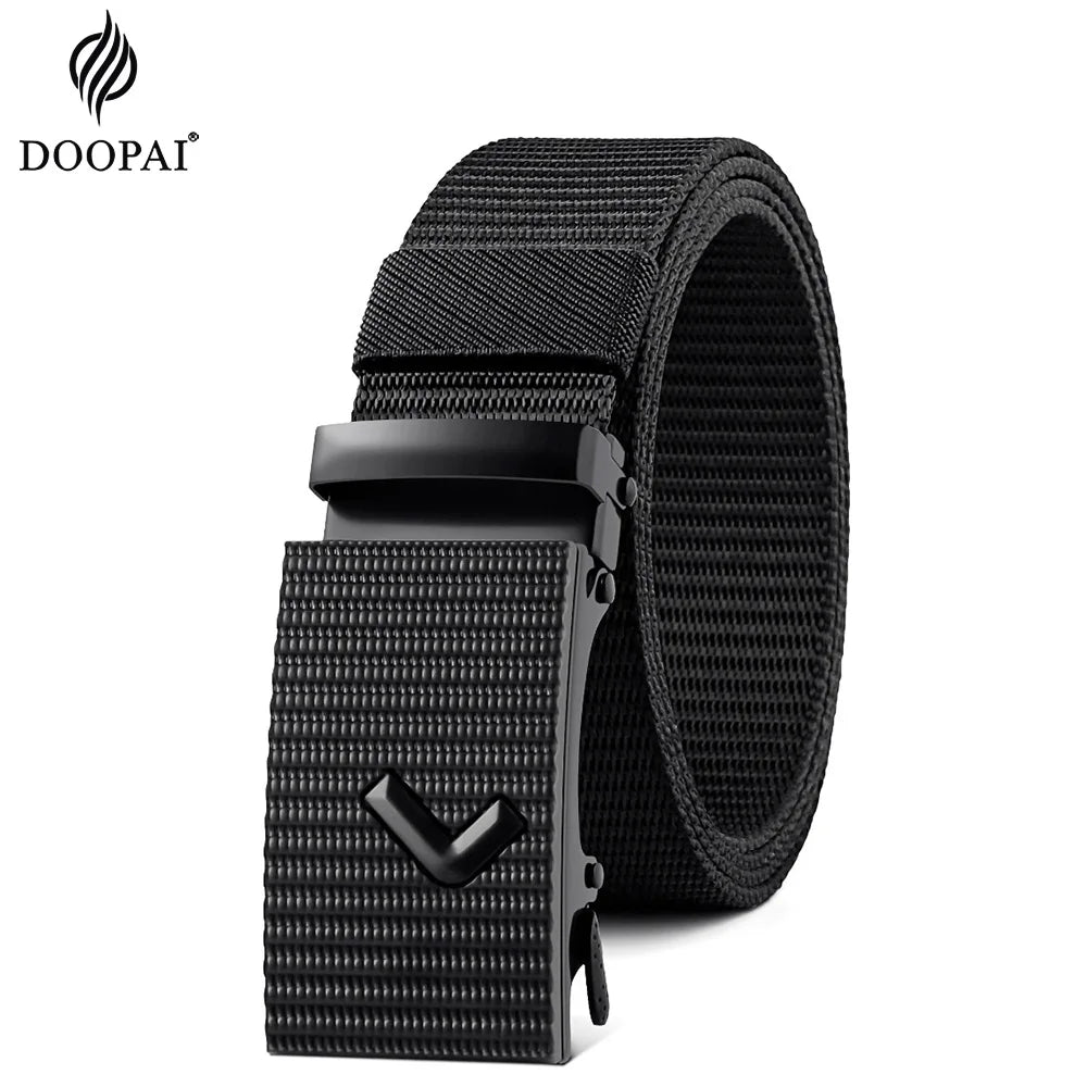 Ceinture de cowboy respirante pour hommes