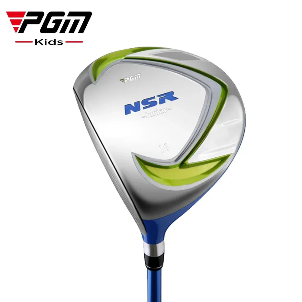 PGM Left-Handed Golf Club Set for Kids