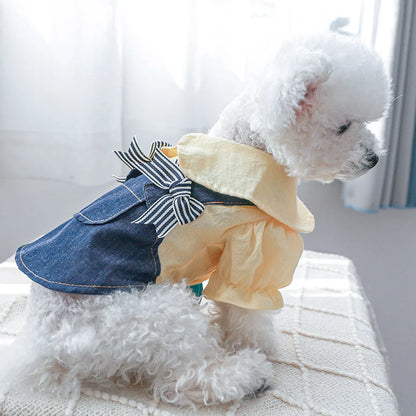 Vêtements pour animaux de compagnie - Vêtements pour chiens de taille moyenne