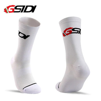 Breathable Outdoor Sports Socks for Men & Women
