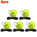 5 Ball