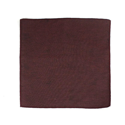 Mouchoirs adultes en coton à motifs imprimés