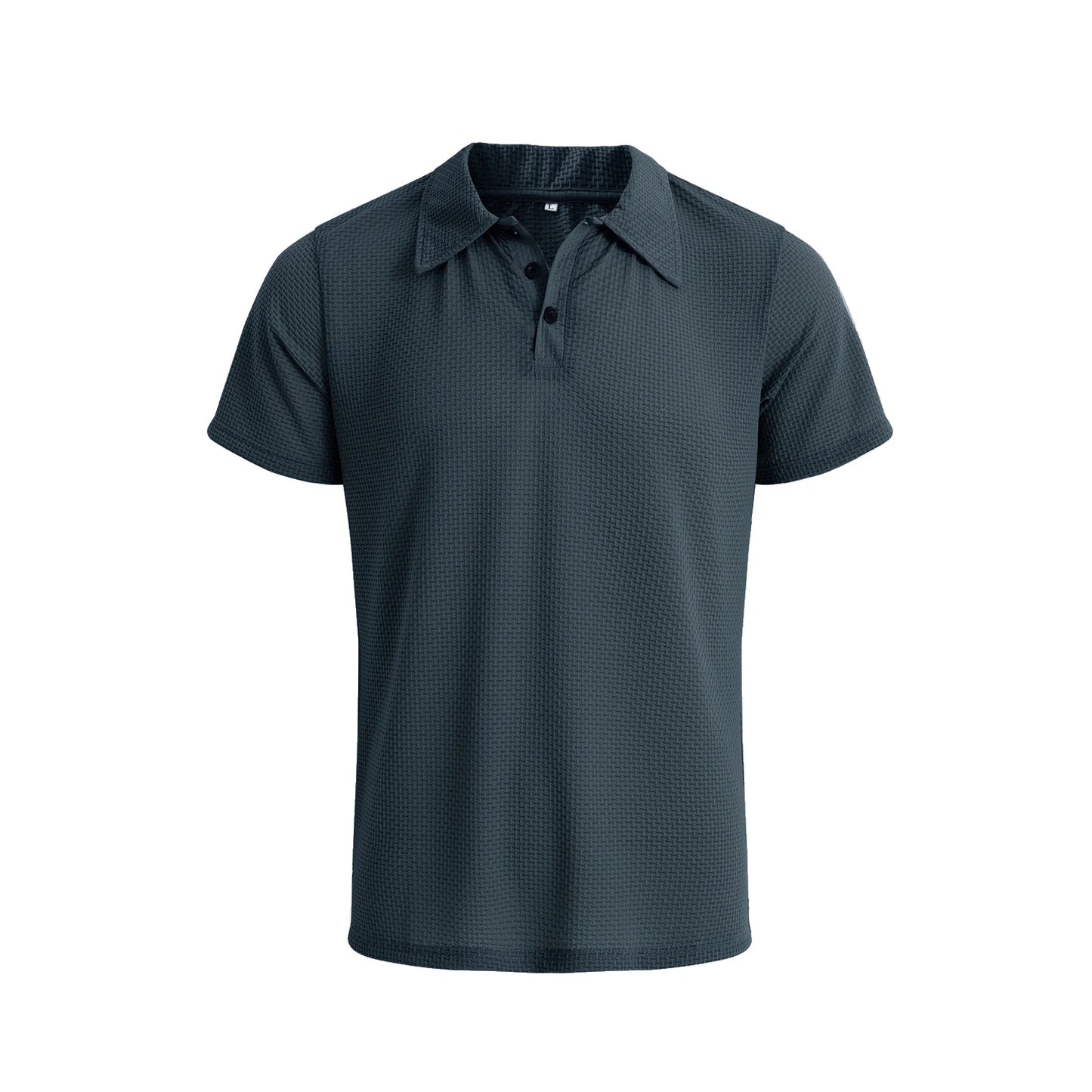 New Cool Breathable Polo Shirt