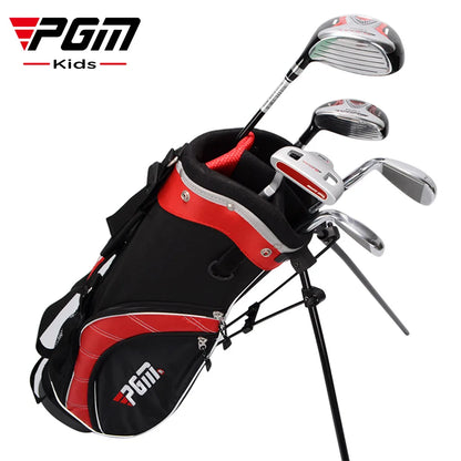 PGM Kids Golf Club Set for Ages 3-12