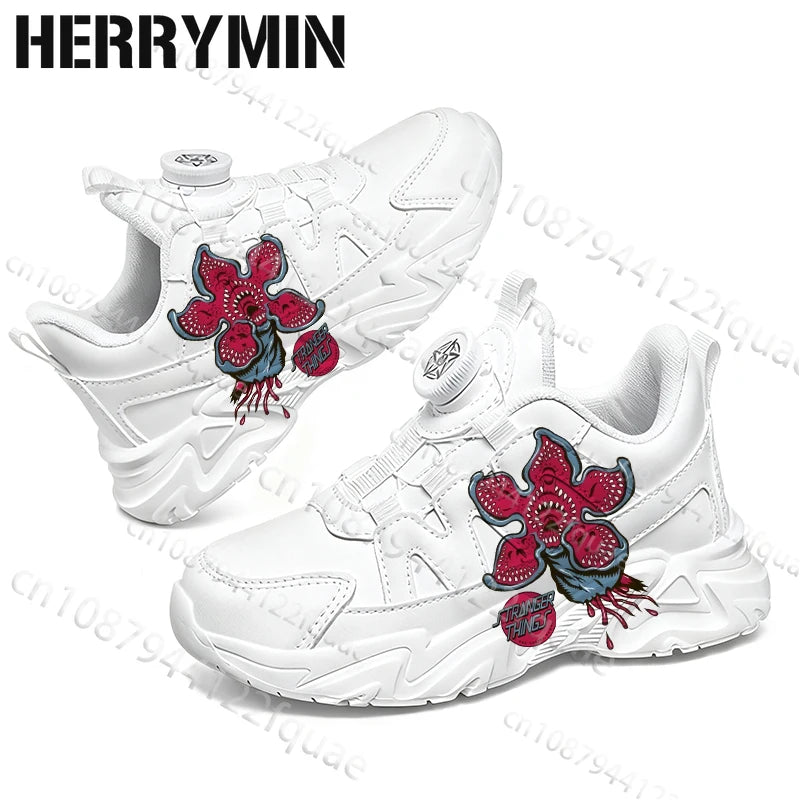 Niedliche Stitch Prinzessin Rutschfeste Sportschuhe für Mädchen 