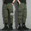 army green