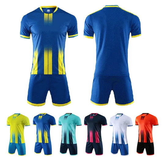 Breathable Summer Short Sleeve Men's Tennis Outfits