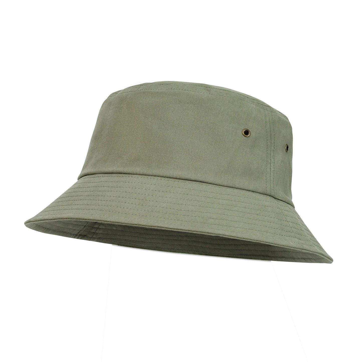Unisex Bucket Hat Wide Brim Sun Hat – UV Protection Summer Fishing Hat