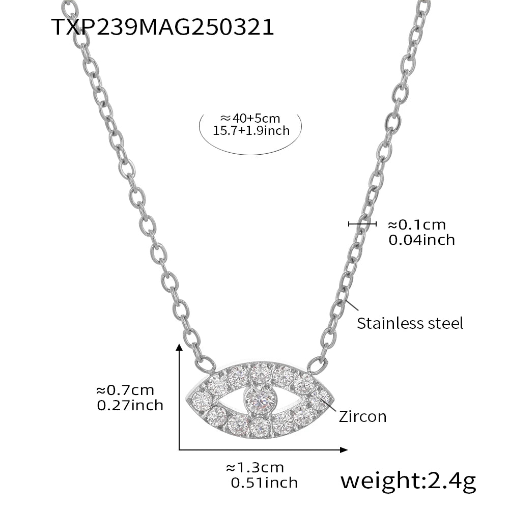 Collier à épingles en argent sterling, bijoux fins en or