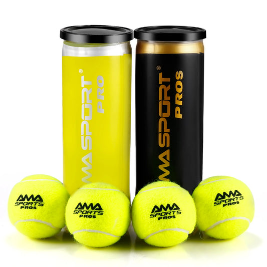 Multi-Court Tennis Training Balls