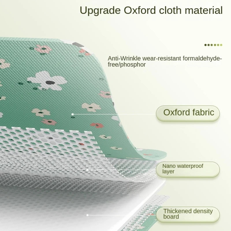 Multifunktionale Kleiderschränke