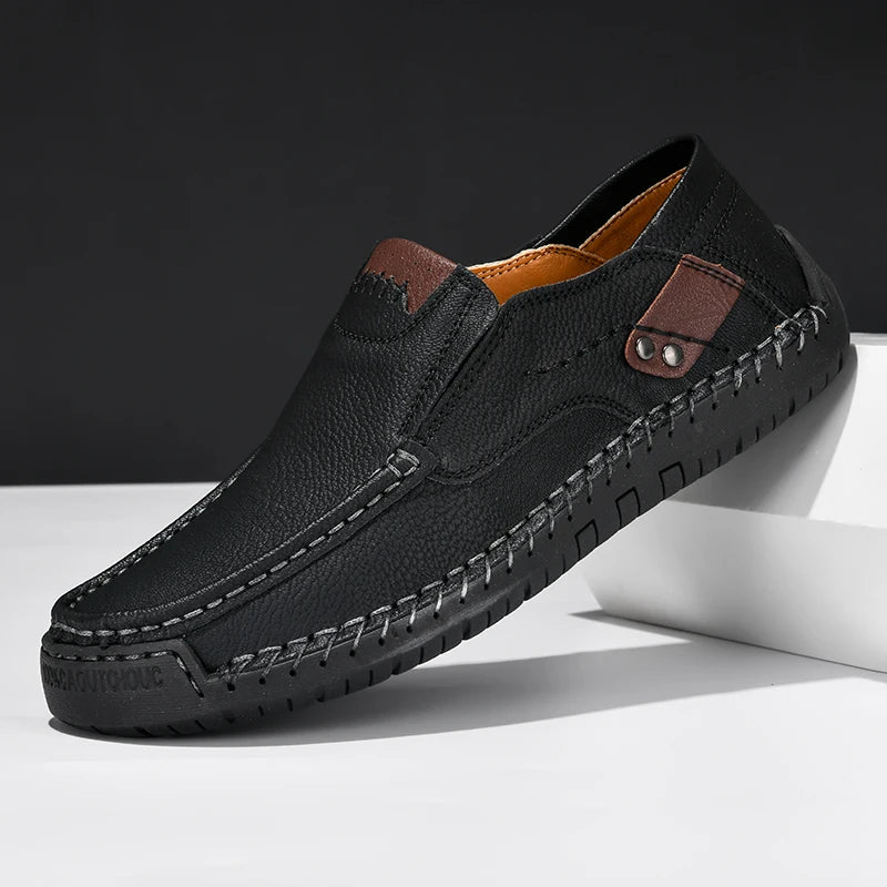 loafers men, comfortable flats, casual loafers, leather loafers, leather loafers men, slip on loafers, casual loafers for men, men slip on, comfortable loafers, leather slip on, leather flats