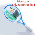 blue no bag