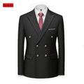 JacketsBlack