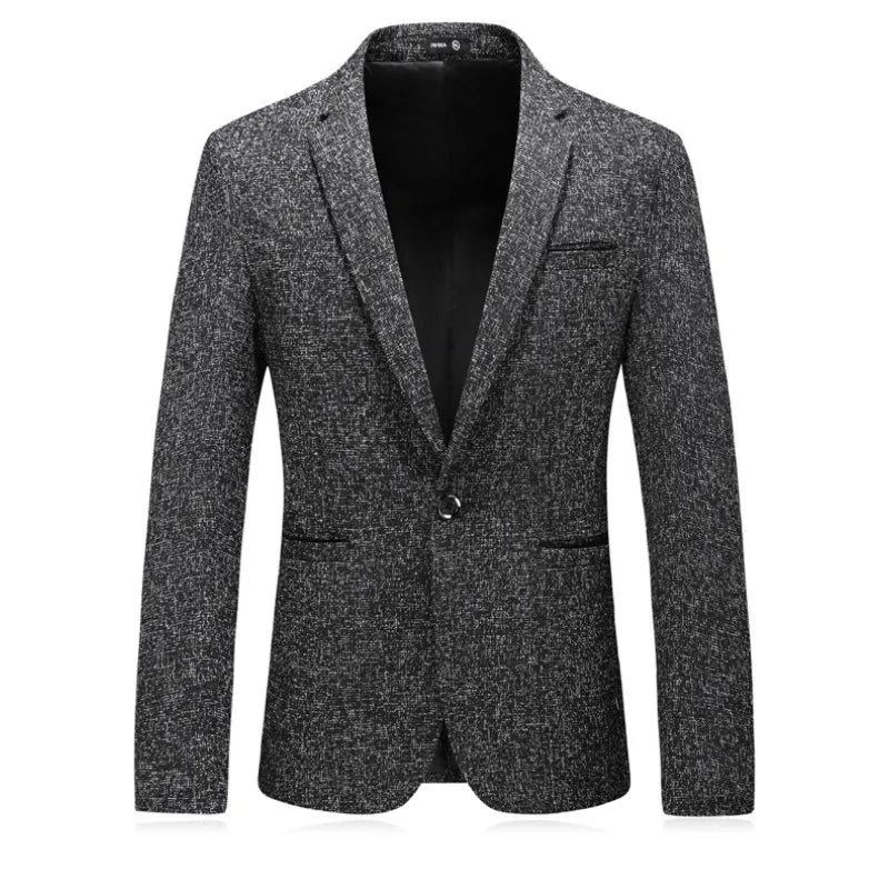 Hübsche Anzüge für Herren, Blazer, Oberteile