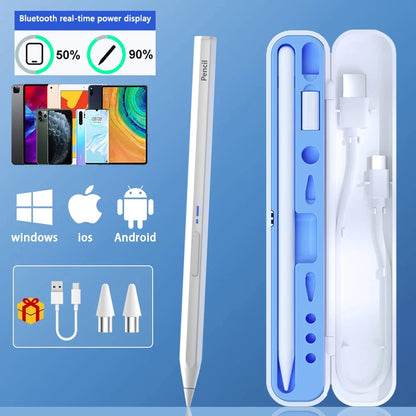 Universeller Stylus-Stift für Tablets und Telefone